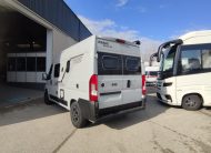 CAMPER KNAUS BOXLIFE 540 MQ PLATINUM SELECTION