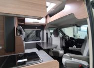 CAMPER KNAUS BOXLIFE 540 MQ PLATINUM SELECTION