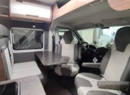CAMPER KNAUS BOXLIFE 540 MQ PLATINUM SELECTION