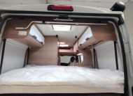 CAMPER KNAUS BOXLIFE 540 MQ PLATINUM SELECTION