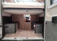 CAMPER KNAUS BOXLIFE 540 MQ PLATINUM SELECTION