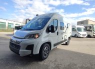 CAMPER KNAUS BOXLIFE 540 MQ PLATINUM SELECTION