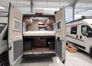 CAMPER KNAUS BOXLIFE 540 MQ PLATINUM SELECTION