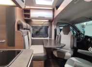 CAMPER KNAUS BOXLIFE 540 MQ PLATINUM SELECTION
