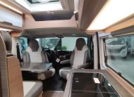 CAMPER KNAUS BOXLIFE 540 MQ PLATINUM SELECTION