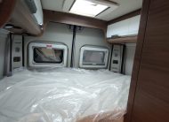 CAMPER KNAUS BOXLIFE 540 MQ PLATINUM SELECTION