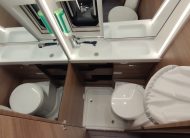 CAMPER KNAUS BOXLIFE 540 MQ PLATINUM SELECTION