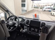 CAMPER WEINSBERG CARABUS 540 MQ EDITION FIRE