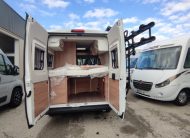 CAMPER WEINSBERG CARABUS 540 MQ EDITION FIRE