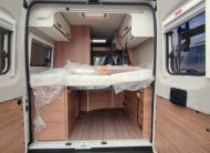 CAMPER WEINSBERG CARABUS 540 MQ EDITION FIRE