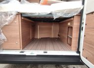 CAMPER WEINSBERG CARABUS 540 MQ EDITION FIRE