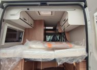 CAMPER WEINSBERG CARABUS 540 MQ EDITION FIRE