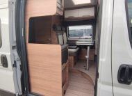 CAMPER WEINSBERG CARABUS 540 MQ EDITION FIRE