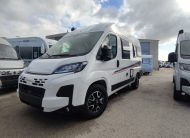 CAMPER WEINSBERG CARABUS 540 MQ EDITION FIRE