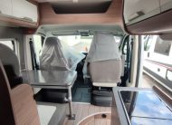 CAMPER WEINSBERG CARABUS 540 MQ EDITION FIRE