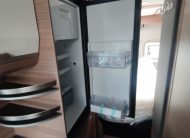 CAMPER WEINSBERG CARABUS 540 MQ EDITION FIRE