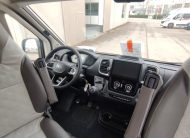 CAMPER WEINSBERG CARABUS 540 MQ EDITION FIRE