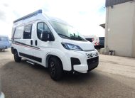 CAMPER WEINSBERG CARABUS 540 MQ EDITION FIRE