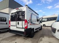 CAMPER WEINSBERG CARABUS 540 MQ EDITION FIRE