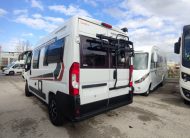 CAMPER WEINSBERG CARABUS 540 MQ EDITION FIRE