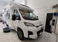 AUTOCARAVANA GIOTTILINE SIENA 322