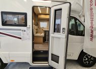 AUTOCARAVANA GIOTTILINE SIENA 322