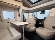 AUTOCARAVANA GIOTTILINE SIENA 322