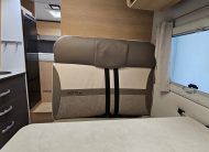AUTOCARAVANA GIOTTILINE SIENA 322