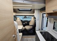 AUTOCARAVANA GIOTTILINE SIENA 322