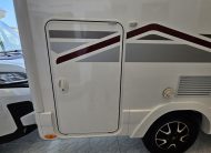 AUTOCARAVANA GIOTTILINE SIENA 322