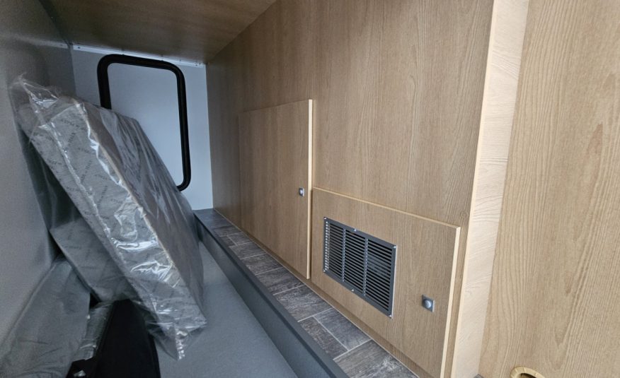 AUTOCARAVANA GIOTTILINE SIENA 322