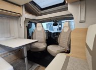 AUTOCARAVANA GIOTTILINE SIENA 385