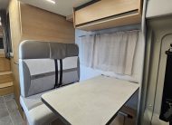 AUTOCARAVANA GIOTTILINE SIENA 385
