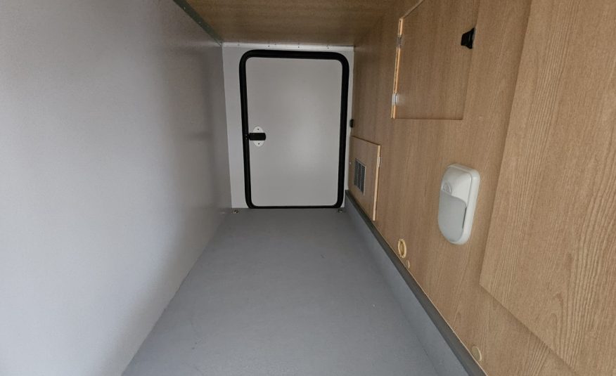 AUTOCARAVANA GIOTTILINE SIENA 385