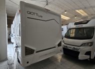 AUTOCARAVANA GIOTTILINE SIENA 330