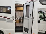 AUTOCARAVANA GIOTTILINE SIENA 440