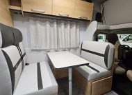 AUTOCARAVANA GIOTTILINE SIENA 440