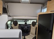 AUTOCARAVANA GIOTTILINE SIENA 440