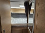 AUTOCARAVANA GIOTTILINE SIENA 440