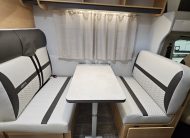 AUTOCARAVANA GIOTTILINE SIENA 440