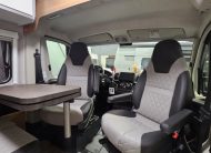CAMPER WEINSBERG CARABUS 540 MQ
