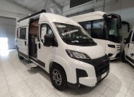 CAMPER GIOTTILINE GIOTTIVAN 60T