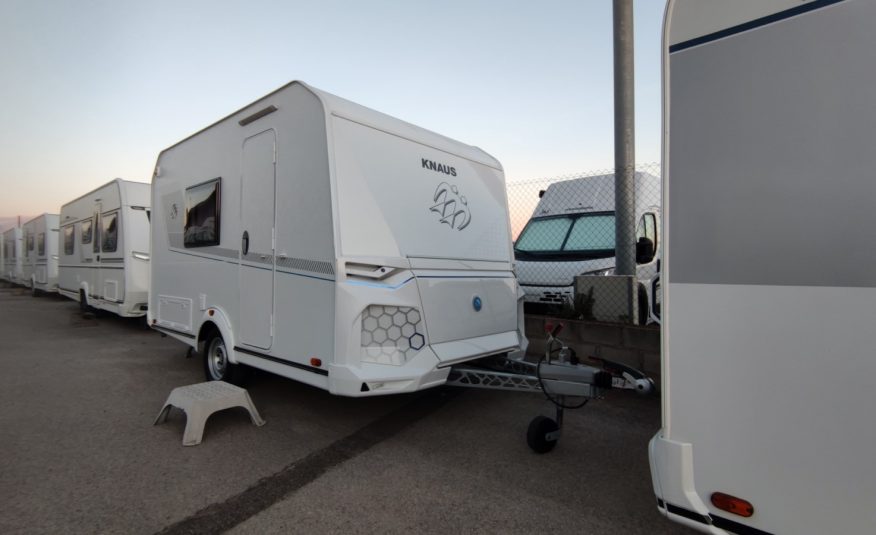 Caravana Nueva Knaus Yaseo 340 PX