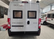 CAMPER GIOTTILINE GIOTTIVAN 60T