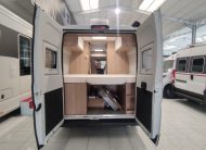 CAMPER GIOTTILINE GIOTTIVAN 60T
