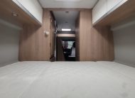 CAMPER GIOTTILINE GIOTTIVAN 60T