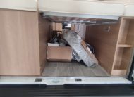 CAMPER GIOTTILINE GIOTTIVAN 60T