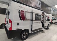 CAMPER GIOTTILINE GIOTTIVAN 60T
