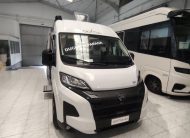 CAMPER GIOTTILINE GIOTTIVAN 60T