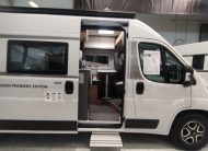 CAMPER GIOTTILINE GIOTTIVAN 60T